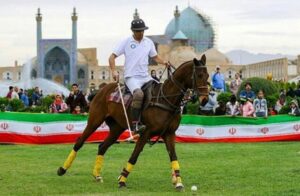 میدان نقش جهان